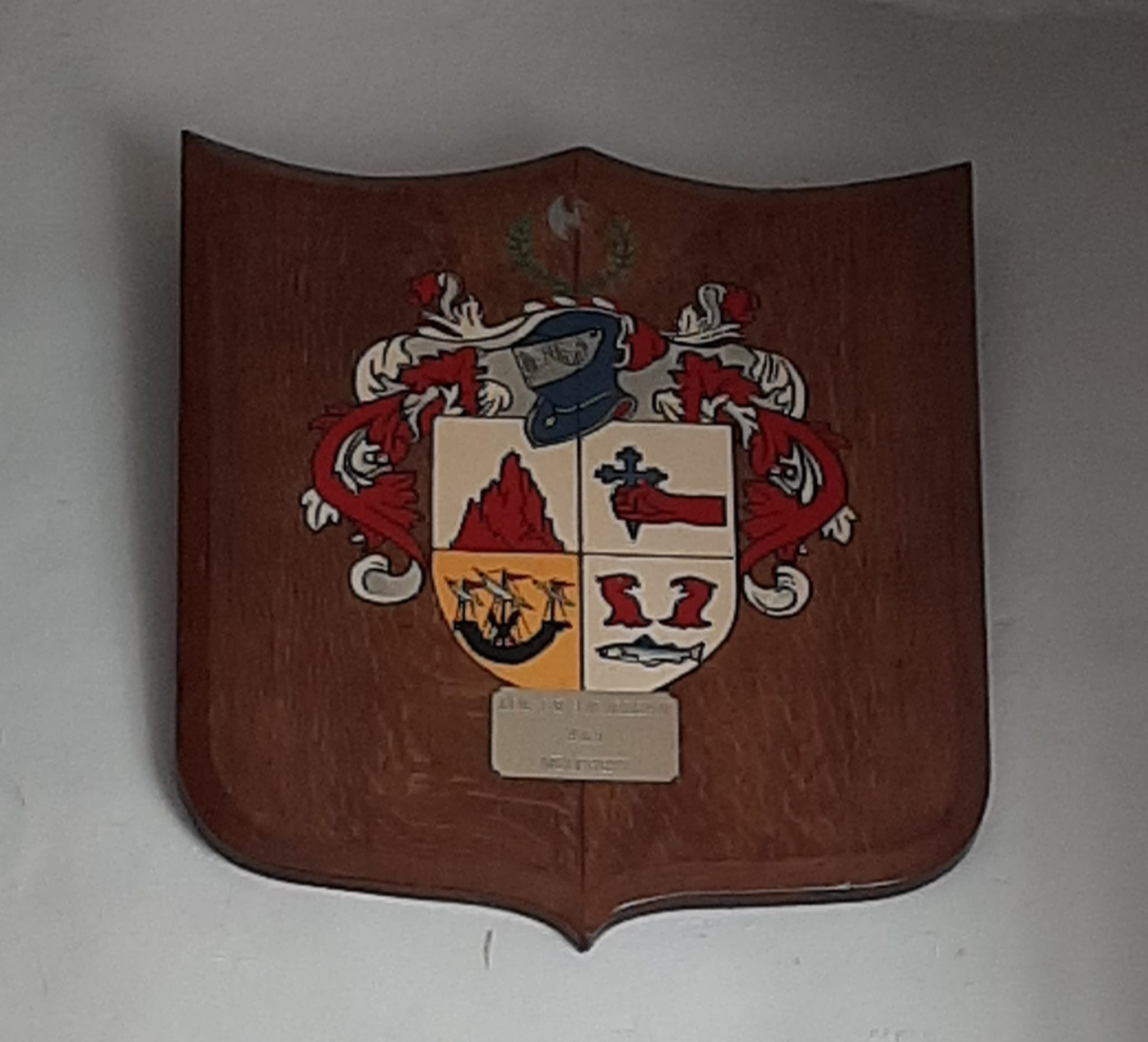 Coat of Arms